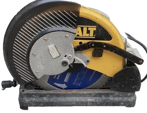 Dewalt dw872l metal cutting - dewalt,