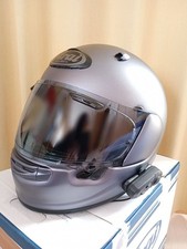 Arai Astro GX M Helmet Gray F