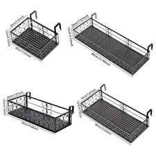 Metal Planter Garden Fence