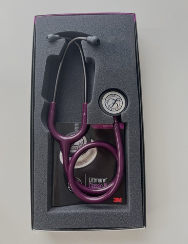 Littmann classic iii - classic,