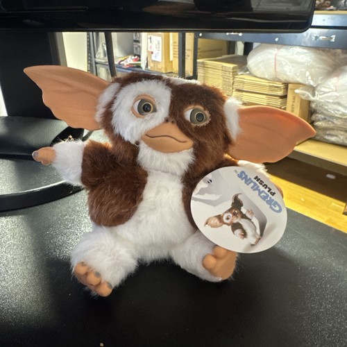Neca gizmo mini plush - neca, new