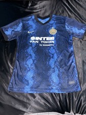 Nike Inter Milan 2021/22 21/22