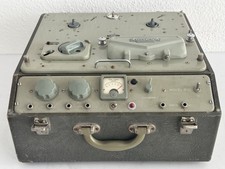 Ferrograph Model 808 Tape