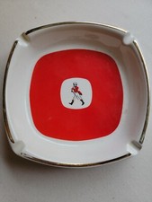 Vintage Johnnie Walker Ceramic