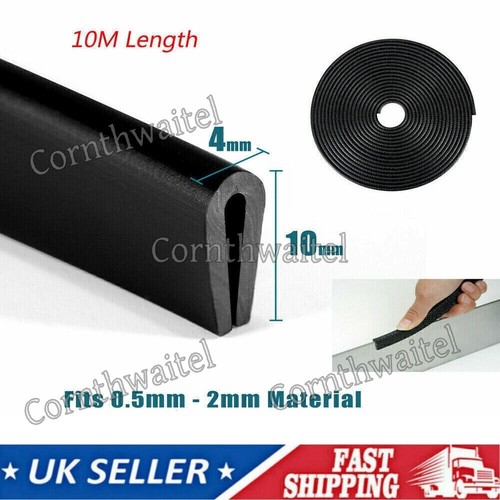10m car door boot edge - door,