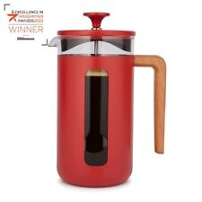 LA CAFETIERE PISA 8 CUP RED