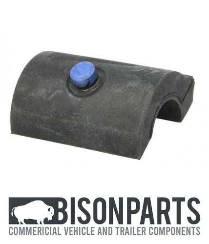 Rear anti roll stabiliser bar - stabiliser,
