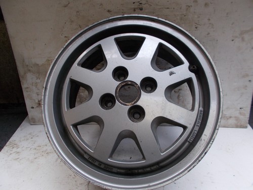 Lancia thema alloy wheel - alloy,