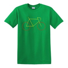 TOUR DE FRANCE JERSEYS T-SHIRT FUNNY CYCLING CYCLIST BIKE GIFT IDEA T Shirt Top