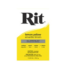 Rit All Purpose Powder Dye for