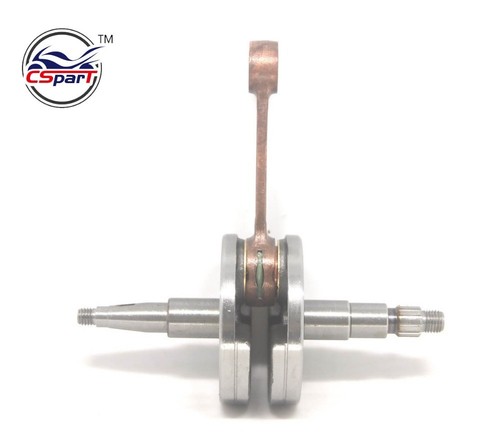 Crankshaft for malaguiti husky - for,