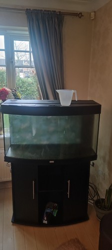 Juwel 180l fish - juwel,