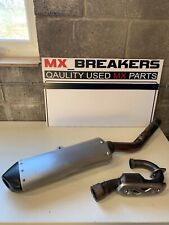 KAWASAKI KXF 250 STANDARD FULL