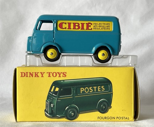 Boxed dinky atlas editions - atlas,