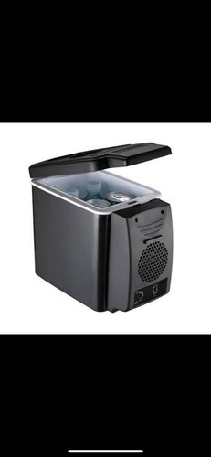 Thermoelectric cooler fridge - thermoelectric,
