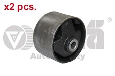 X2 PCS FRONT MOUNTING CONTROL