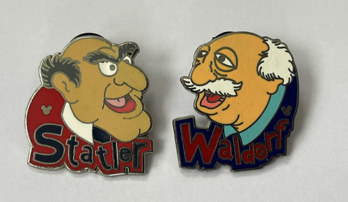 Disney world parks - waldorf, &