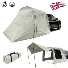 Camping Car Rear Tent Outdoor