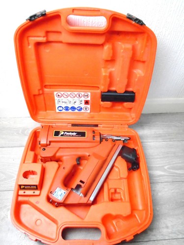 Paslode im350 1st fix - ct,