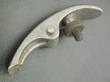 VINTAGE RECORD No077 BULLNOSE