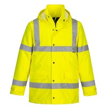 Portwest s460 vis - portwest, hi-vis