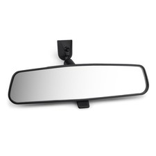 Rear View Mirror Replacement