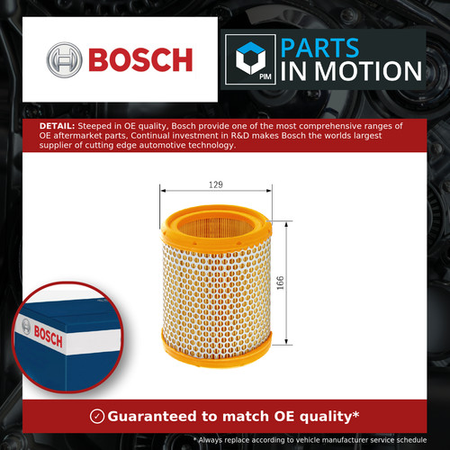 Air filter fits peugeot 405 - filter,