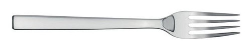 Alessi ovale dessert - forks, box