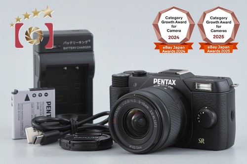 Shutter count pentax q7 - count,