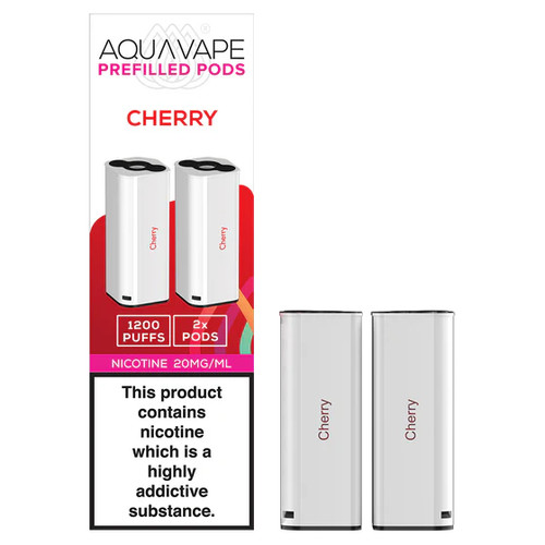 Aqua vape 2in1 kit - vape,