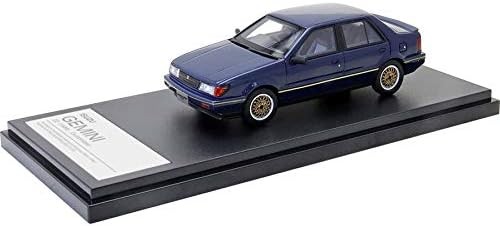 Story isuzu gemini zz - 1/43,