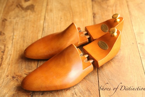 Edward green wooden - green, shoe