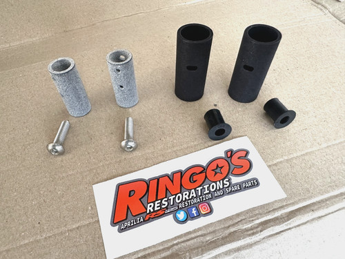 Aprilia rs125 inner - 98-05,
