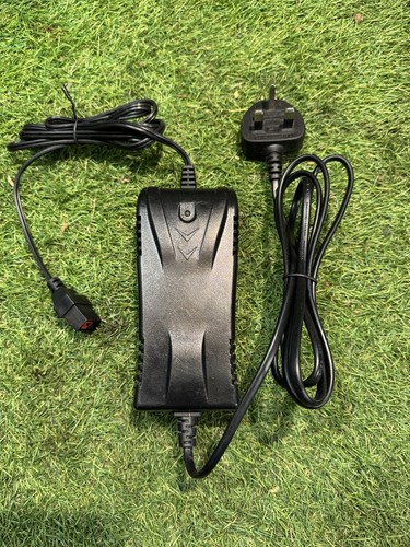 Motocaddy 12v battery - ah,