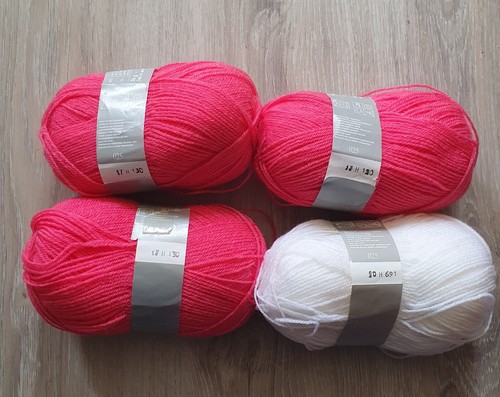 Phildar luxe 4ply - phildar,