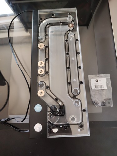 Lian o11d distro plate - distro-plate, g1