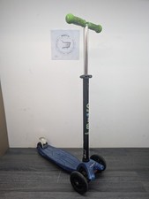 Micro Maxi Deluxe Kick 3 Wheel