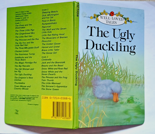 Vintage ladybird books all - vintage, at