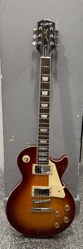 Epiphone les paul - les, standard
