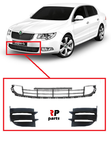 For skoda superb - superb, (3t)