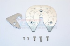 GPM TRU333 ALLOY TURNTABLE