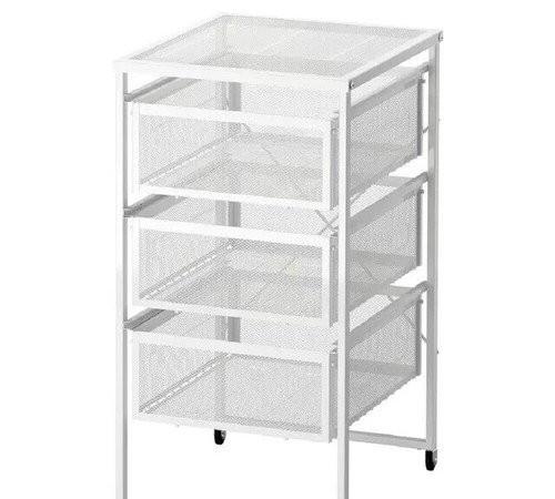 Ikea lennart drawer unit - drawer,