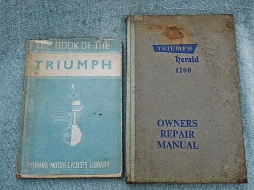 Triumph motorcycle and - triumph,