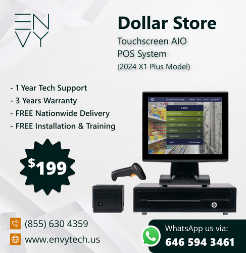 Touchscreen pos cash - touchscreen,