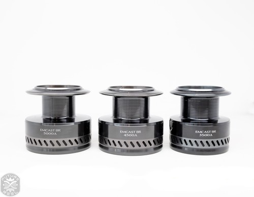 Daiwa emcast spool - emcast, br