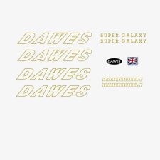 Dawes Super Galaxy Bicycle