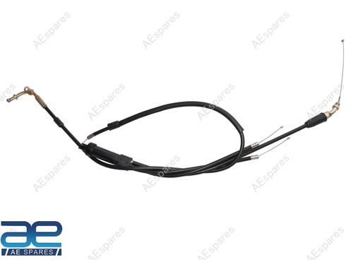 Throttle cable for - cable, yamaha