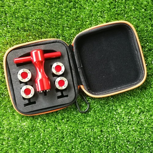 Red number golf - golf, for
