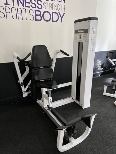 Stairmaster arcuate seated - arcuate,