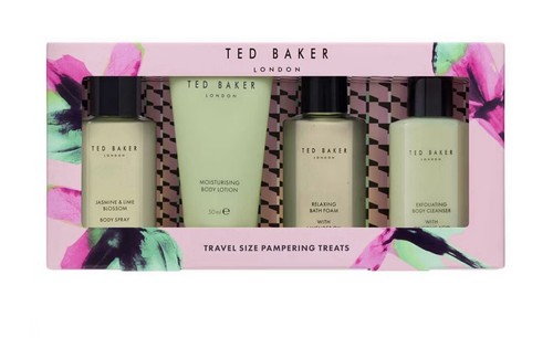 Ted baker pampering - pampering, 4